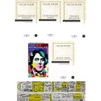 Oscar Wilde 5 Kitap Set / Dorian Gray'in Portresi - Mutlu Prens - Önemsiz Bir Kadın + Cetvel