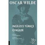 Oscar Wilde İngilizce Türkçe Öyküler
