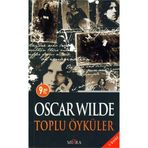 OSCAR WILDE TOPLU ÖYKÜLER (CEP BOY) - OSCAR WILDE