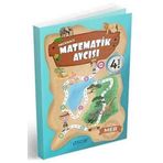 Oscar Yayınları 4. Sınıf Matematik Avcısı Komisyon