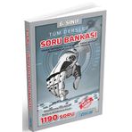 Oscar Yayınları 6. Sınıf Tüm Dersler Soru Bankası