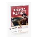 Oscar Yayınları Deniz Kurdu Dünya Edebiyatı
