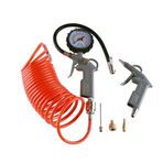 Osco FS-3000 3 Parça Havalı Alet Seti