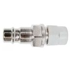 Osco OS80025 8x10 mm Pnömatik Hortum Ucu