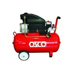 Osco ZB2550 50 lt 2.5 Hp 8 Bar Hava Kompresörü