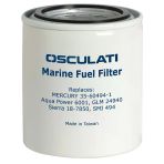 Osculati Separ Yakıt Filtresi 10micron