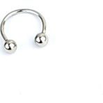 Ose Shop 925 ayar Gümüş Vücut Piercing