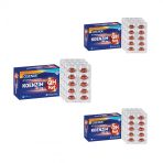 Osende Koenzim QH Fort 200 mg 3x30 Kapsül