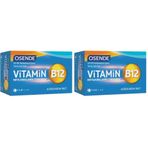 Osende Vitamin B12 2x60 Tablet