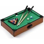 Osense Ahşap Masaüstü Bilardo