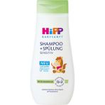 Osense Çocuk Şampuanı 200 ml - 02 - Gri