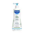 Osense Dermo Cleansing Yenidoğan Saç ve Vücut Şampuanı 500 ml - 02 - Gri