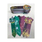 Osense Harry Potter Kitap Ayracı 100'LÜ Paket - 001-Renkli