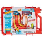 Osense HDX78 Hw Track Builder Benzin Bidonu Akrobasi Seti, Track Builder - 10 cm