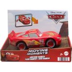 Osense HPH64 Cars Hareketli Dostlar - Şimşek Mcqueen - 10 cm