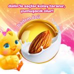 Osense Kolay Tarama Bebek Şampuanı 700 ml - 02 - Gri