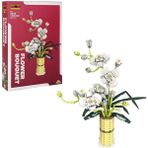 Osense Wow Blx Flower Set Yaz Orkidesi 625 Prç - 02-Sarı
