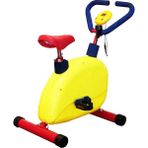 Oser Dış Ticaret Bisiklet Çocuk Spor-fitness Aleti Çocuk Spor Aletleri 5-7 Yaş Için Çocuk Spor Aletleri - Çok Renkli