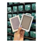 OSG Premium Magsafe Cüzdan Magsafe Kartlık Tüm Magsafe Akıllı Telefonlar Ile Uyumlu Lüx
