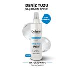 Oshine 250 ml Deniz Tuzu Saç Spreyi