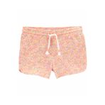 Oshkosh B’Gosh Kız Çocuk Çiçek Desenli Şort