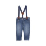 OshKosh Erkek Bebek Denim Pantolon