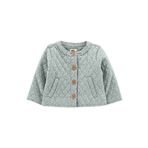 OshKosh Kız Bebek Ceket