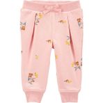 Oshkosh Kız Bebek Pantolon Desenli - Klasik - 1,5 Yaş