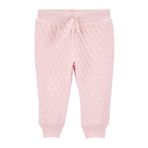 OshKosh Kız Bebek Pantolon Pembe