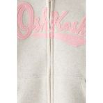 Oshkosh Kız Çocuk Krem Sweatshirt - 2 Yaş