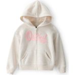 Oshkosh Kız Çocuk Krem Sweatshirt - 3 Yaş
