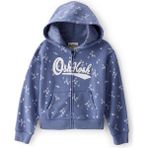 Oshkosh Kız Çocuk Lacivert Sweatshirt - 6 Yaş