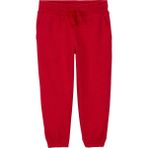 Oshkosh Küçük Erkek Çocuk Pantolon - Kırmızı - 2 Yaş - Klasik