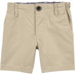 Oshkosh Küçük Erkek Çocuk Şort - Çok Renkli - 2 Yaş