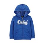 OshKosh Küçük Erkek Çocuk Sweatshirt