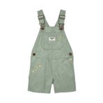 OshKosh Küçük Kız Çocuk Salopet Şort