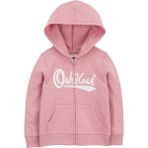 Oshkosh Küçük Kız Çocuk Sweatshirt - 3 Yaş - Çok Renkli