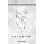 Osim jedne stvari: izabrane i nove pesme