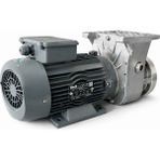 Osimo 32 No Et Kıyma Makinesi Motor Rediktör Takımı Monofaze(Alüminyum 2,2kw)
