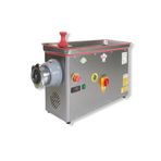OSİMO 32 No Soğutmalı Et Kıyma Çekme Makinesi 220 V Paslanmaz çelik (Geri Çalışma Özellikli )