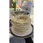 Osımo 5 Kg Hamur Yogurma Makinesi