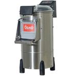 Osimo Dijital Patates Soyma Makinesi 25 KG