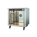 Osimo Osimix 8'Li Buharlı Patisserie Hamur Mayalandırma (40X60 Cm Tepsi Kapasiteli-Poğaça,Pastane,Börek)