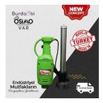 OSİMO Sanayi Tipi El Blender 30 Cm (Mx.30)