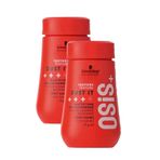 Osis 2x10 gr Dust It Güçlü Tutuş Mat Hacim Saç Pudrası