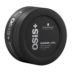 Osis 75 ml Session Label Molding Paste Doğal Mat Wax