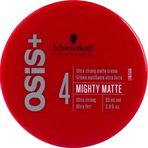 Osis 85 ml Mighty Matte Güçlü Saç Tutucu Mat Wax