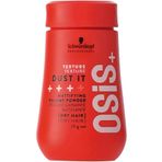 Osis Dust It 10 ml Matlaştırıcı Hafif Pudra Formunda Şekillendirici Pudra