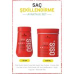 Osis Dust It 10 ml Saç Şekillendirici