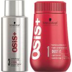 Osis Dust It 10ML + Session Mini Sprey 100ML